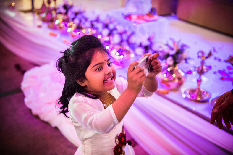 Hindu wedding ceremony Durban
