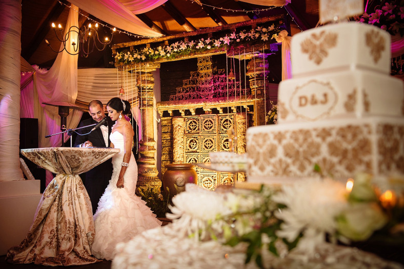 Reception at the Collisheen