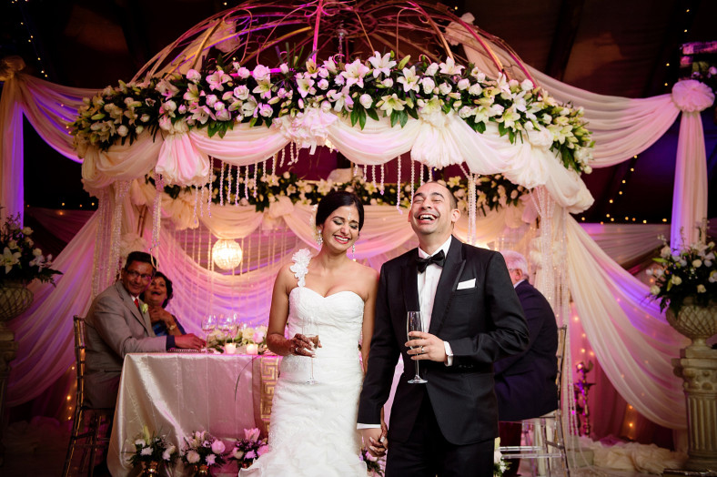 Reception at the Collisheen