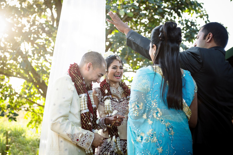 hindu wedding