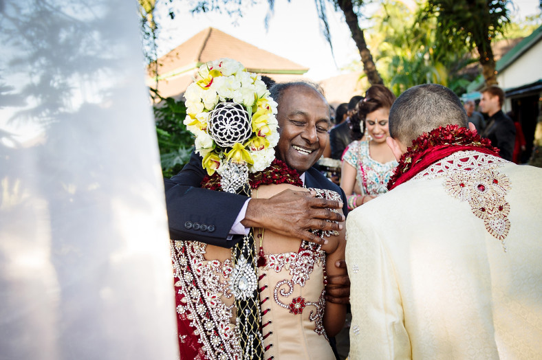 hindu bride