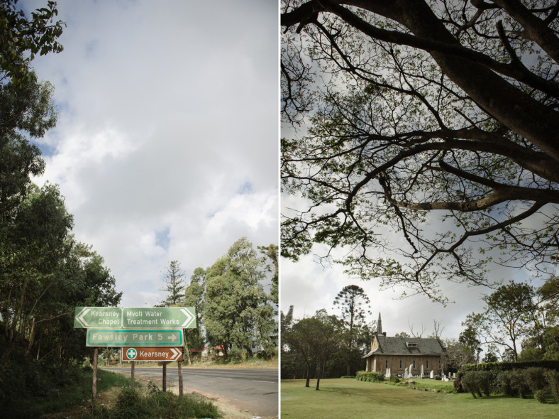 wedding venue