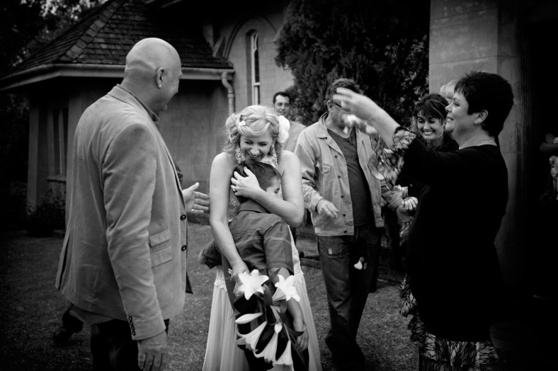 wedding congrats
