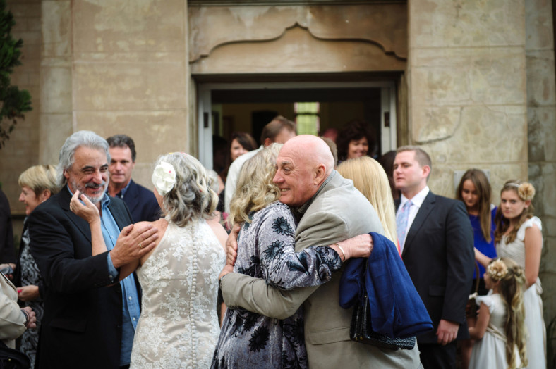 wedding congrats