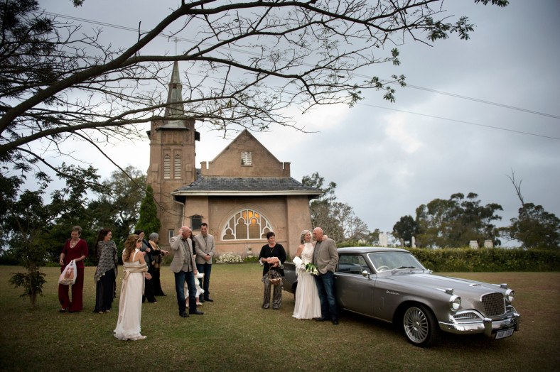wedding venue