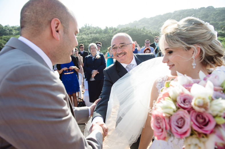 father of the bride and groom