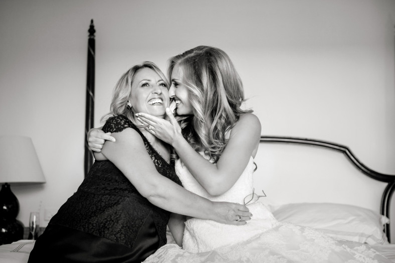 Emotional moment Wedding at the Oyster Box Hotel Durban South Africa