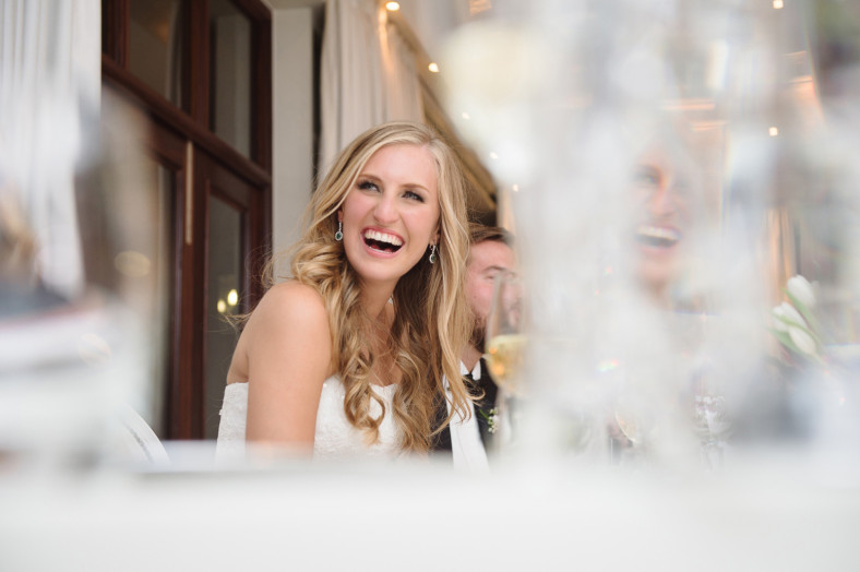 Wedding Reception - Pearl - Room -Oyster Box Hotel Durban South Africa