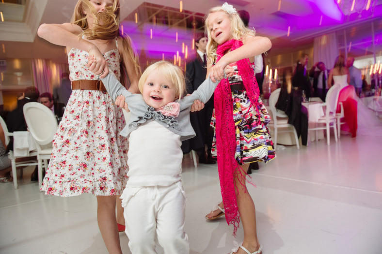 Wedding Reception - Pearl - Room -Oyster Box Hotel Durban South Africa