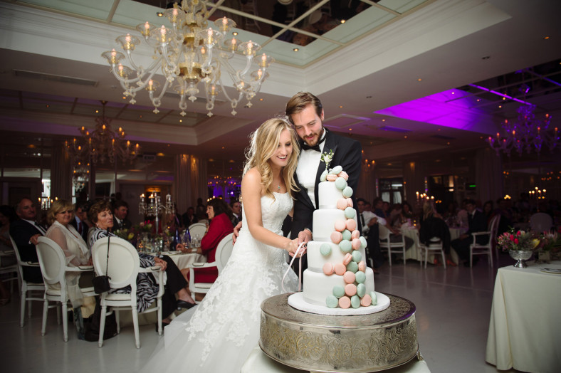 Wedding Reception - Pearl - Room -Oyster Box Hotel Durban South Africa