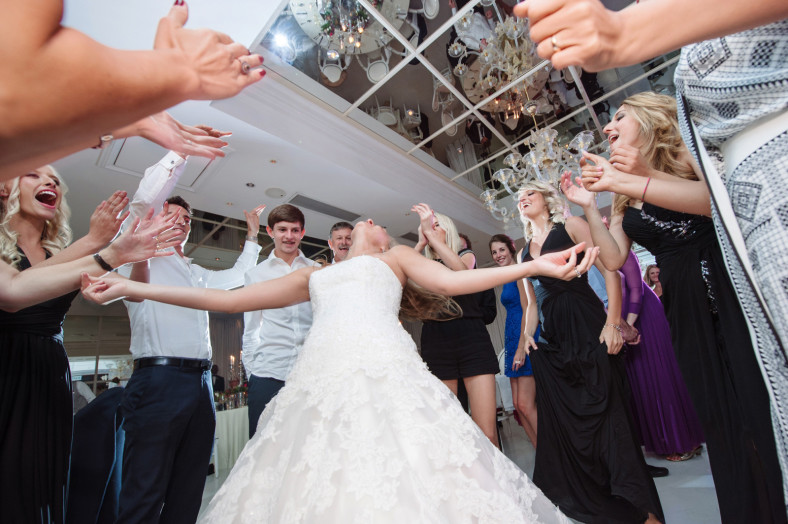 Wedding Reception - Pearl - Room -Oyster Box Hotel Durban South Africa