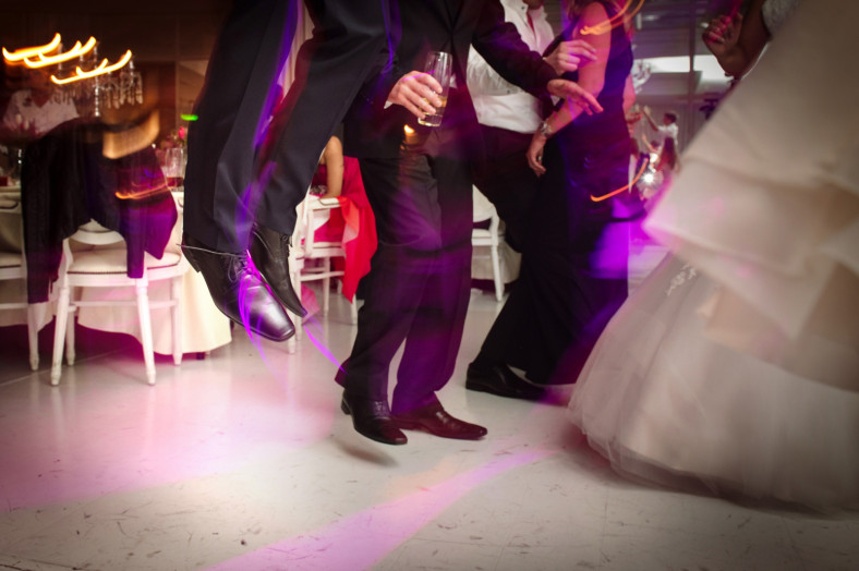 Wedding Reception - Pearl - Room -Oyster Box Hotel Durban South Africa