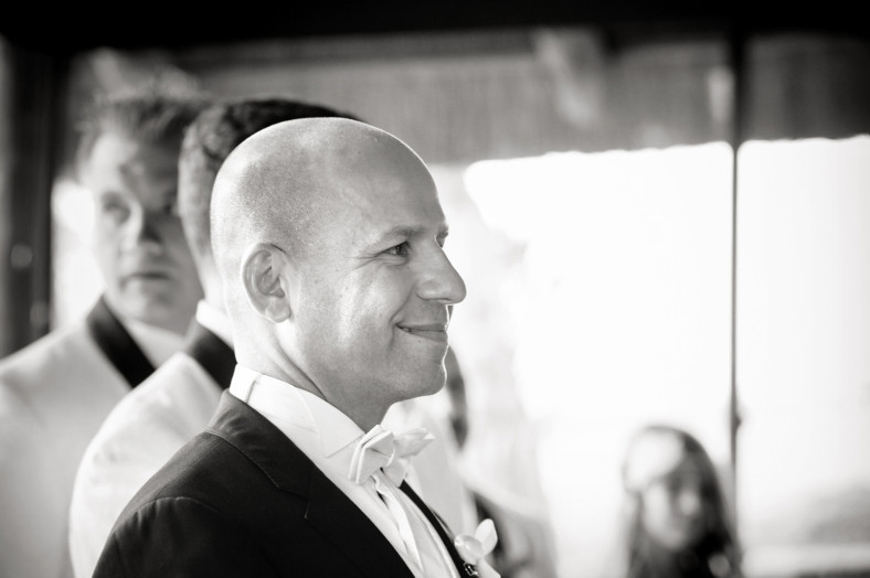 groom