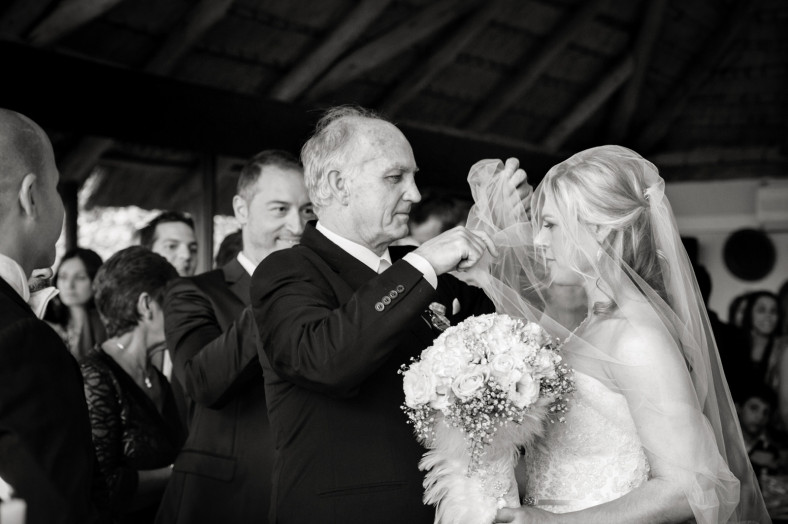 Greek wedding