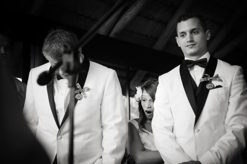 Greek wedding