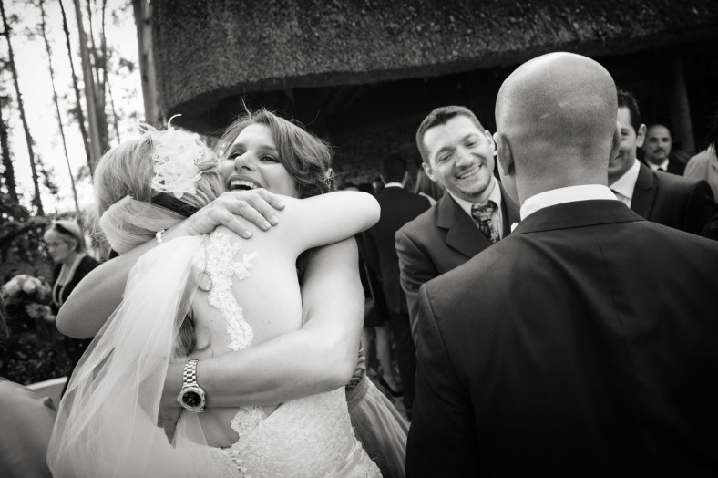 Greek wedding