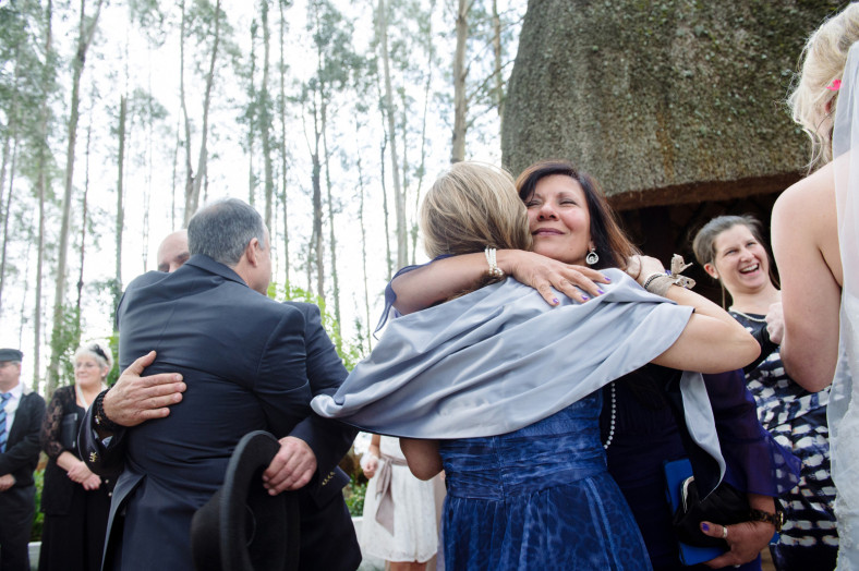 Greek wedding