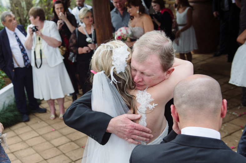 Greek wedding