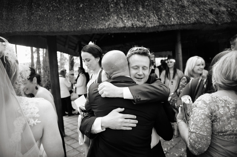 Greek wedding