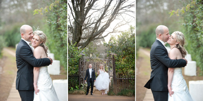 KZN wedding