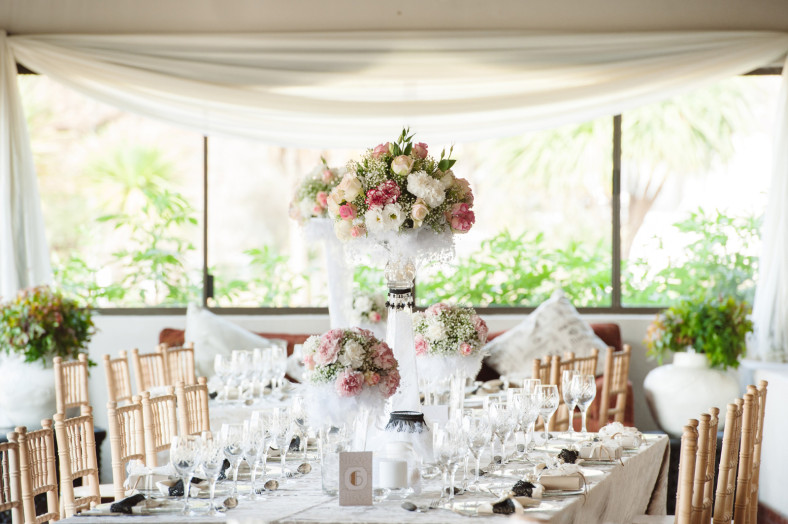 Gatsby wedding