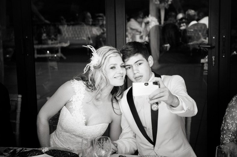 Woodridge KZN Wedding Reception