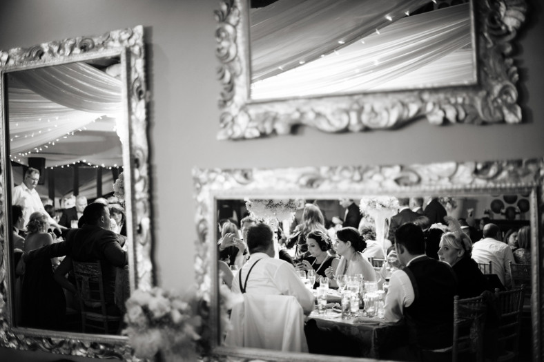 Woodridge KZN Wedding Reception