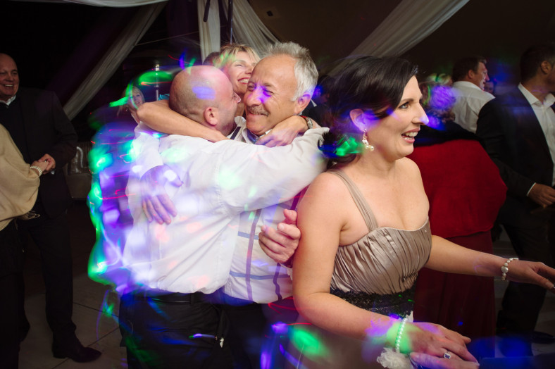 Woodridge KZN Wedding Reception