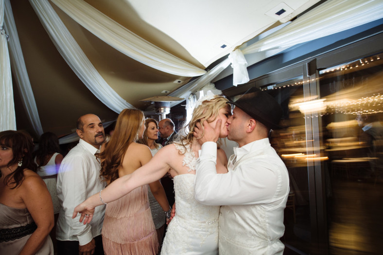 Woodridge KZN Wedding Reception