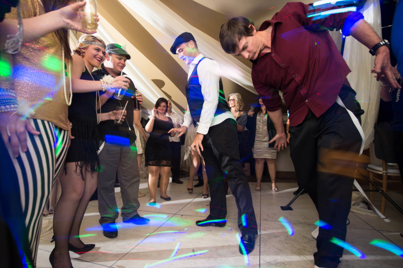 Woodridge KZN Wedding Reception