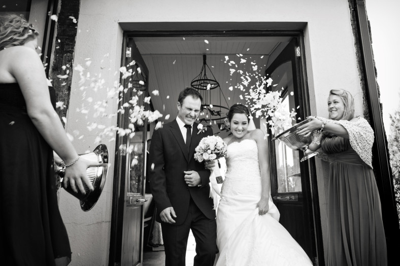 confetti