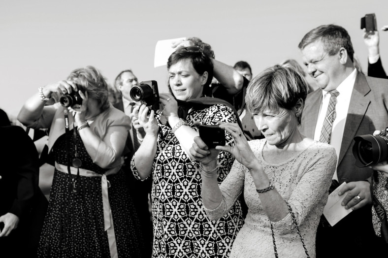 take a picture