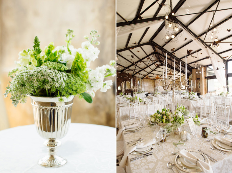 wedding venue