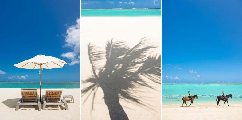 Mauritius