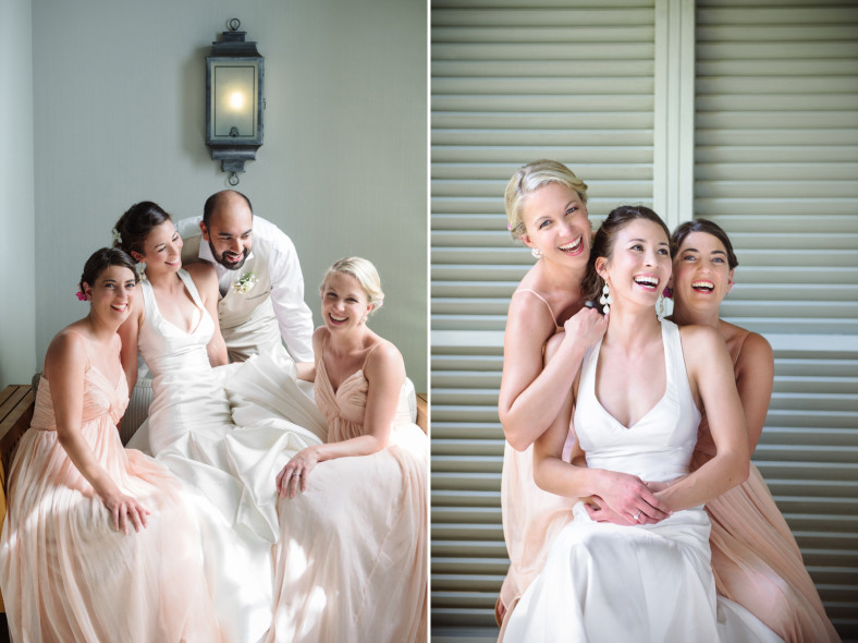 bridal portraits