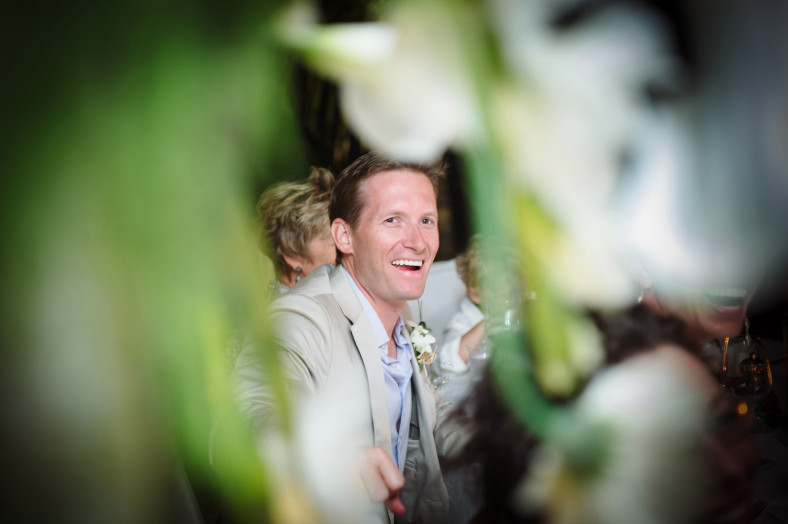 groom