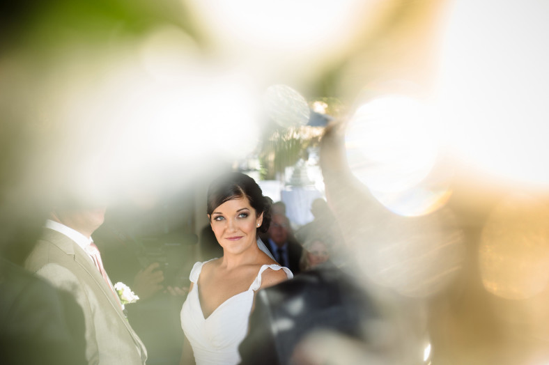 bride