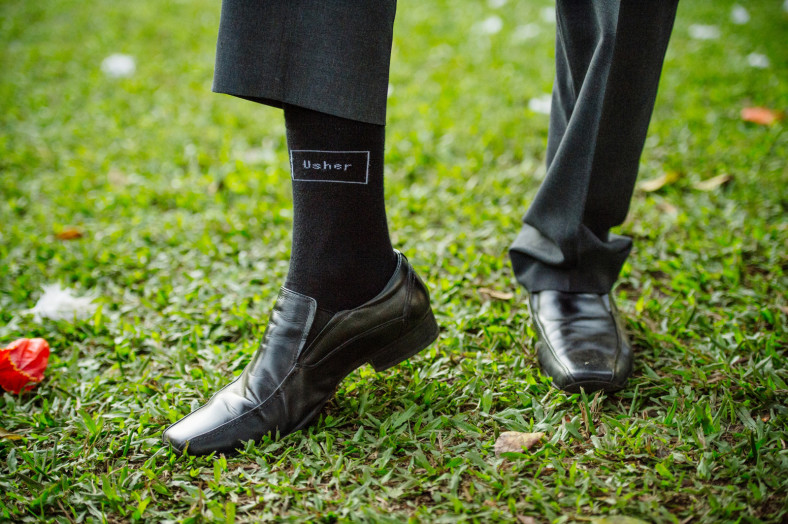 socks