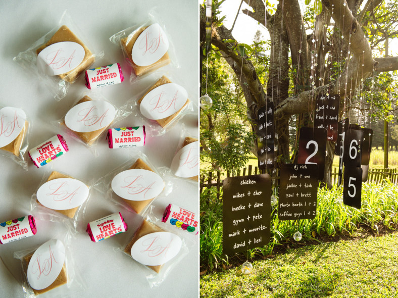 wedding decor