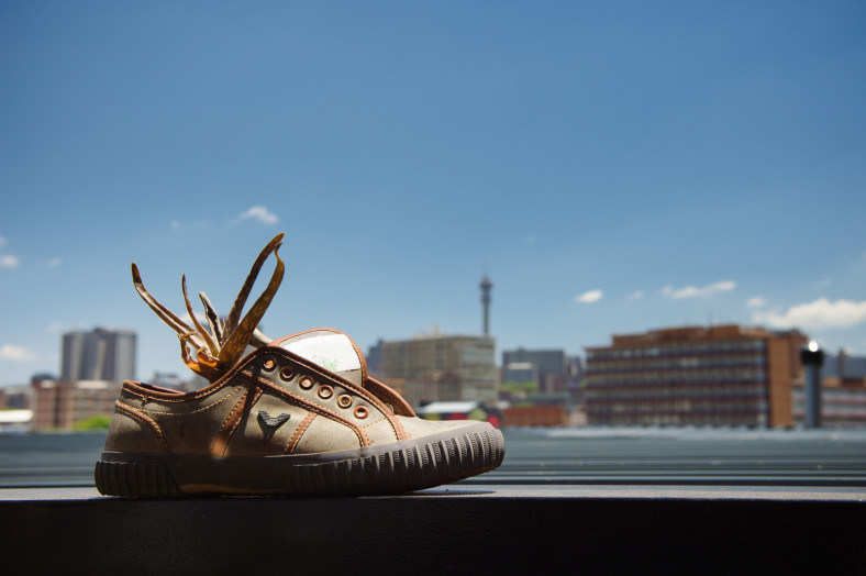 city shoes