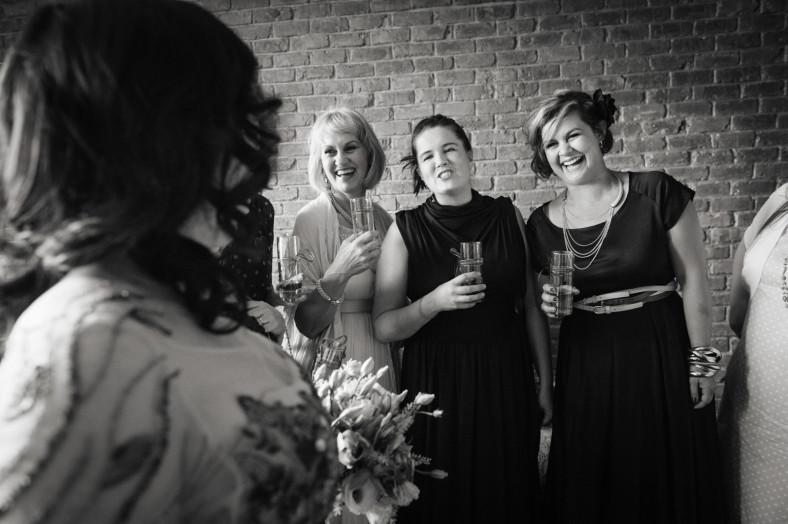 bridesmaids