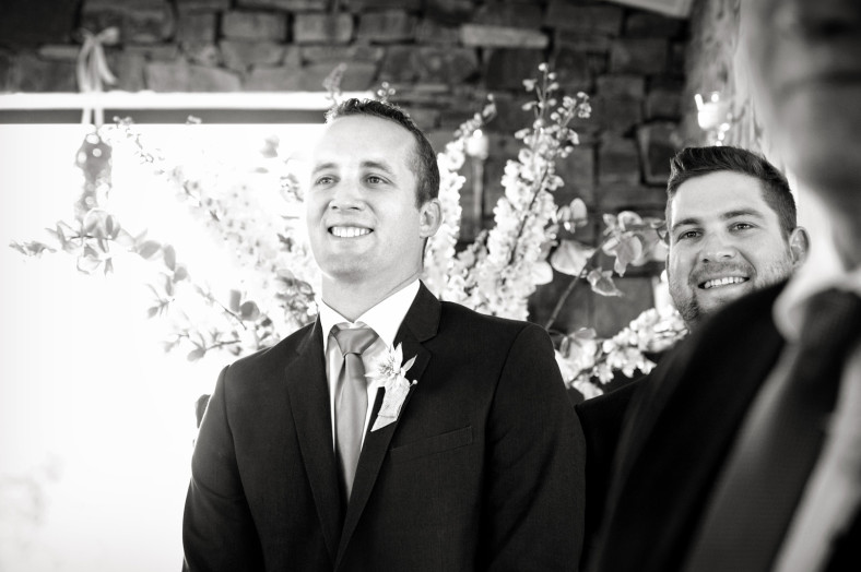 groom