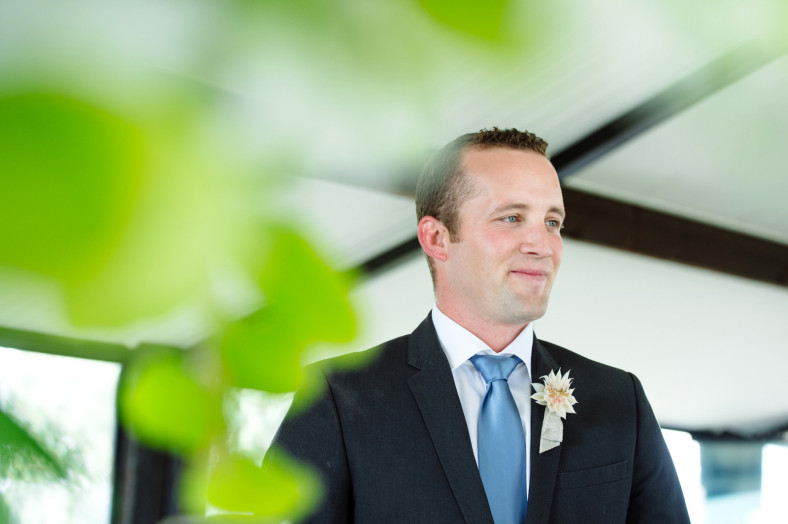 groom