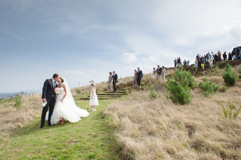 bridal party