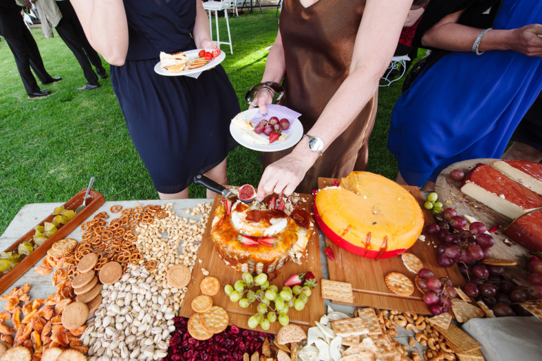 canapes