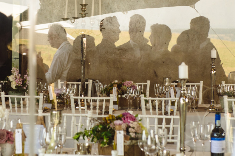 wedding venue