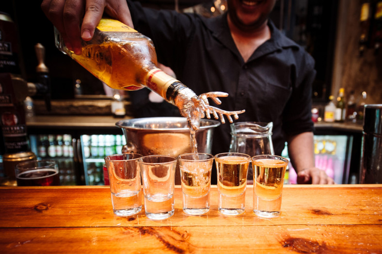 tequila