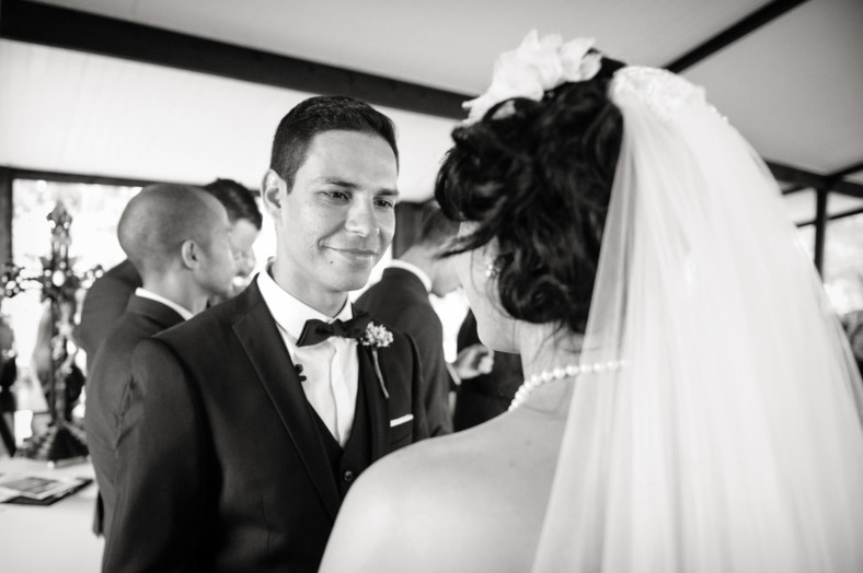 groom
