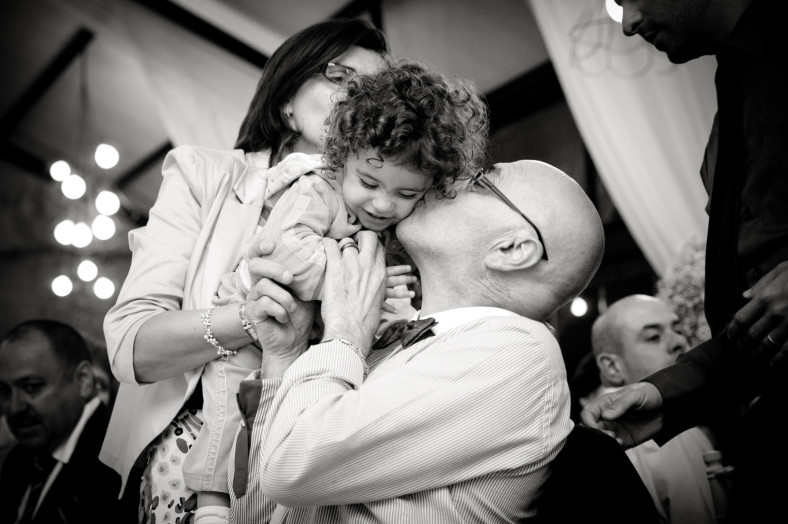 happy family