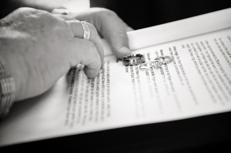 wedding rings